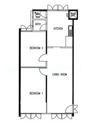 Boon Lay Drive (Jurong West),  #630720901